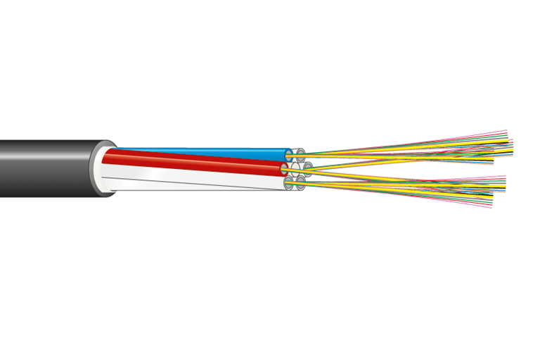 Fiber Cable-1