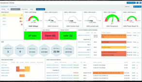 ams-dashboard