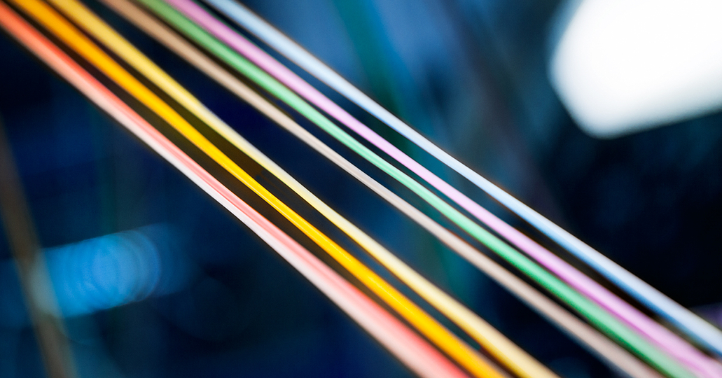 Identifying Cables: A Guide to Fiber Optic Cable Color Code 